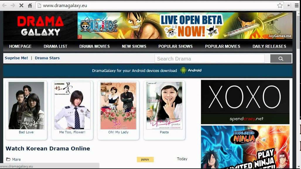 how to watch korean dramas for free