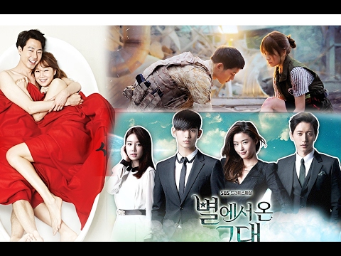 how to watch korean dramas for free